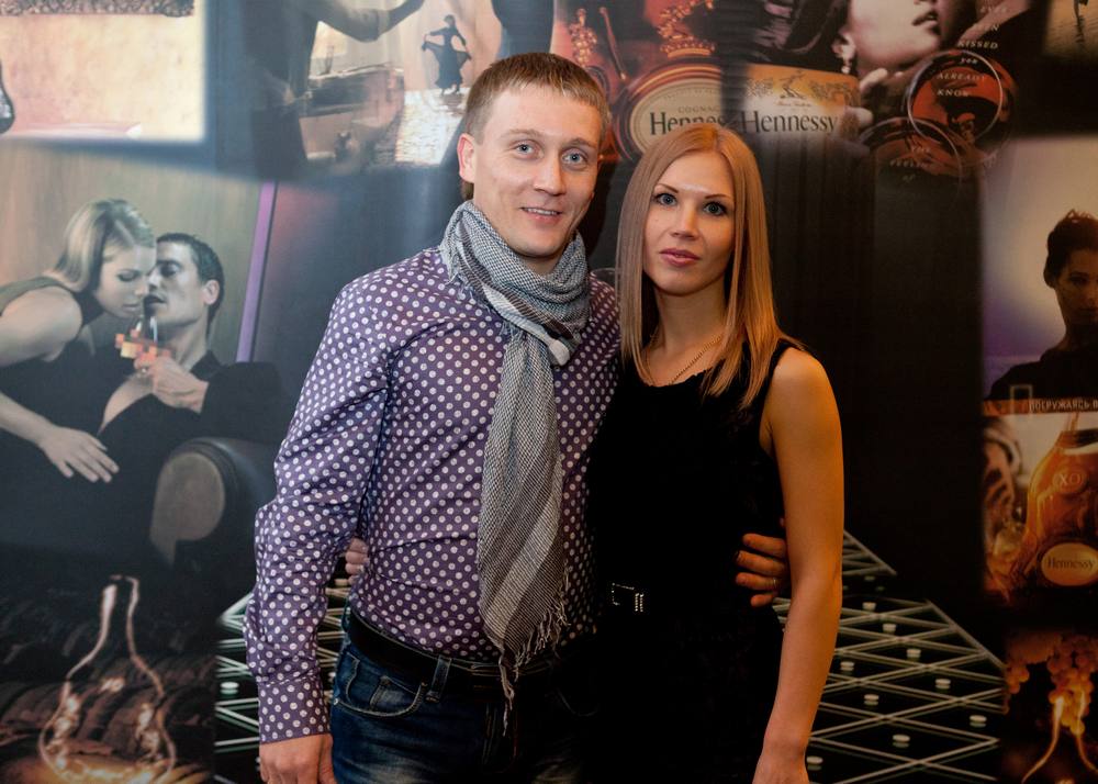 Ночь пожирателей рекламы 2011