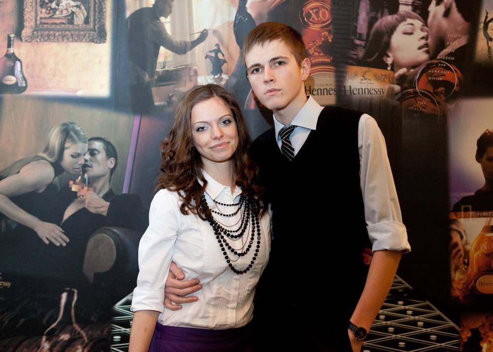 Ночь пожирателей рекламы 2011