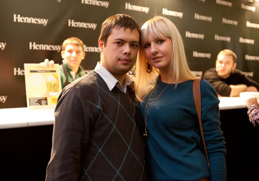 Ночь пожирателей рекламы 2011