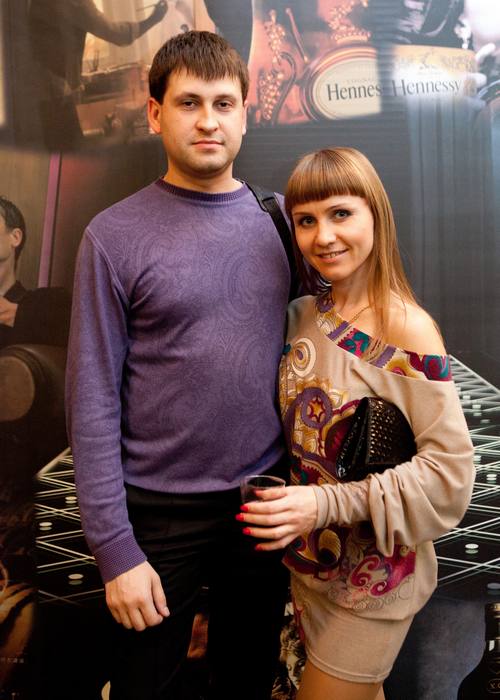 Ночь пожирателей рекламы 2011